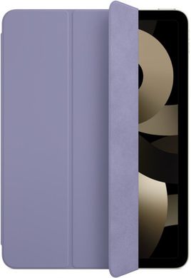 Обложка Apple Smart Folio для Apple iPad Air 5th Gen English Lavender (MNA63ZM/A)