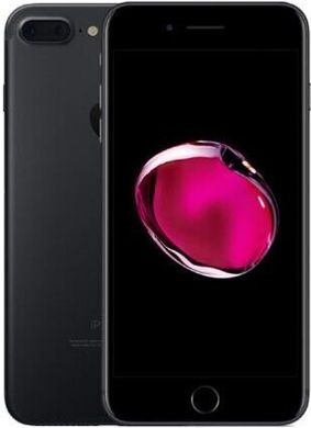 Смартфон Apple iPhone 7 Plus 32GB Black (Euromobi)