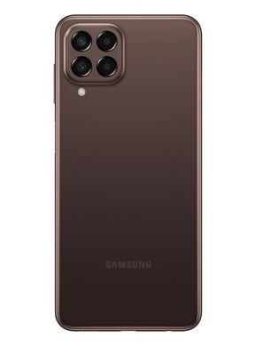 Смартфон Samsung Galaxy M33 6/128GB BROWN (SM-M336BZNGSEK)