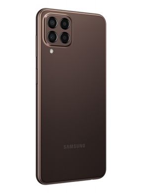 Смартфон Samsung Galaxy M33 6/128GB BROWN (SM-M336BZNGSEK)