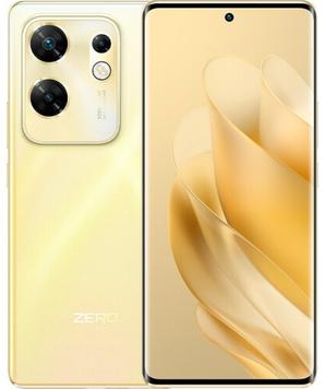 Смартфон Infinix ZERO 30 4G (X6731B) 8/256Gb Sunset Gold