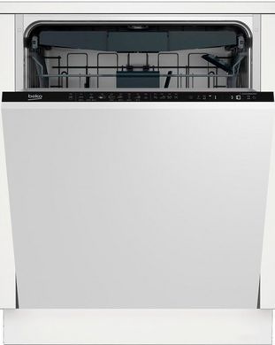 Встраиваемая посудомоечная машина Beko DIN 28423