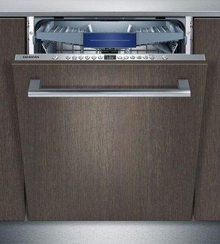 Посудомийна машина Siemens SN636X01KE