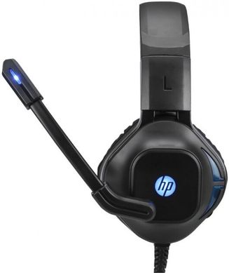 Навушники HP DHE-8002 Gaming Black