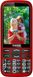 Мобільний телефон Sigma mobile Comfort 50 Optima TYPE-C Red (4827798122327)