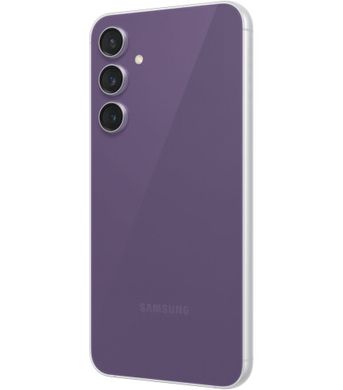 Смартфон Samsung Galaxy S23FE S711B 5G 8/256GB Purple refurbished