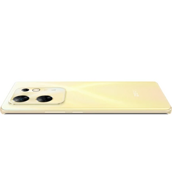 Смартфон Infinix ZERO 30 4G (X6731B) 8/256Gb Sunset Gold