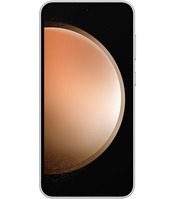 Смартфон Samsung Galaxy S23FE S7110 5G 8/256GB Cream refurbished