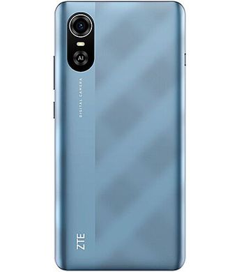 Смартфон ZTE BLADE A31 PLUS 1/32GB Blue