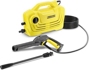 Минимойка Karcher K 2 Classic (1.600-979.0)