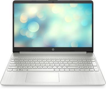 Ноутбук HP 15s-fq5029ua (832V7EA)