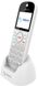 Мобільний телефон Sigma mobile Comfort 50 Senior White