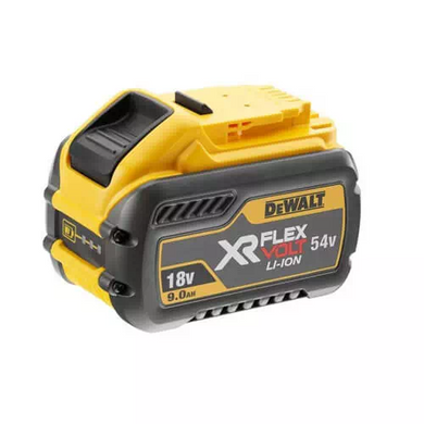 Акумулятор і зарядний пристрій для електроінструменту DeWalt DCB132X2