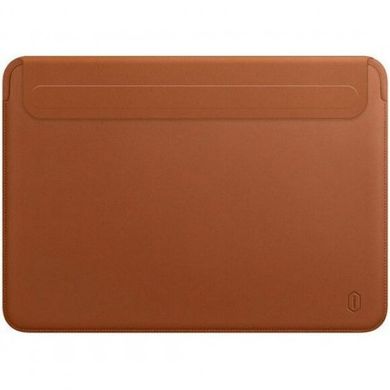 Чохол WIWU Skin Pro II Leather MacBook 13 для Air 13.3 Brown