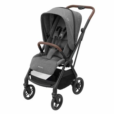 Дитяча коляска MAXI-COSI Leona2 Selext Grey