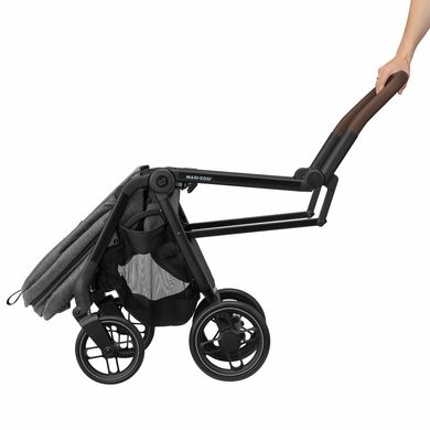 Детская коляска MAXI-COSI Leona 2 Select Grey