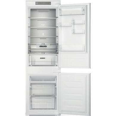 Холодильник Whirlpool WHC18T341