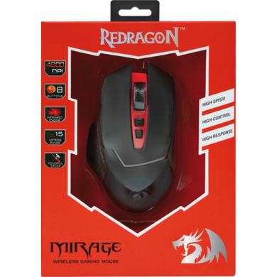 Миша REDRAGON (74847) Mirage