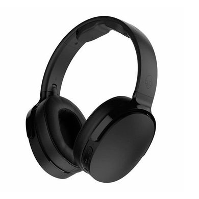 Наушники SkullCandy Hesh 3.0 BT Black/Black/Black (S6HTW-K033)