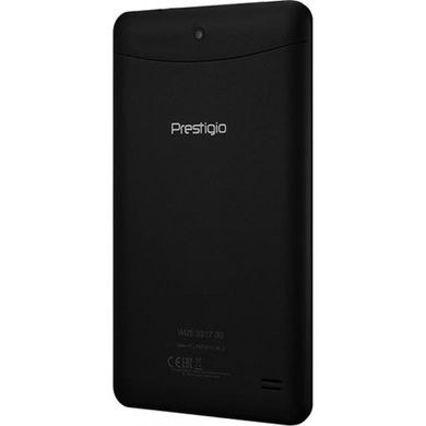 Планшет Prestigio MultiPad Muze 3317 7" 1/8GB 3G Black (PMT3317_3G_C)