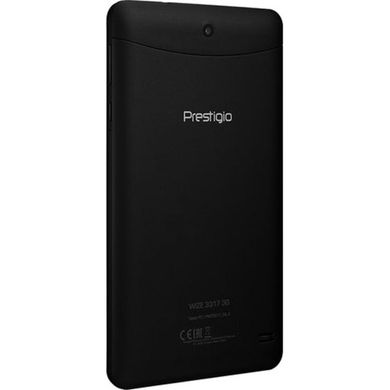 Планшет Prestigio MultiPad Muze 3317 7" 1/8GB 3G Black (PMT3317_3G_C)