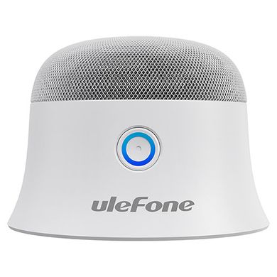 Портативна акустика Ulefone uMagnet Sound Duo White