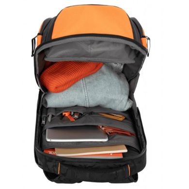 Рюкзак UAG Camo Backpack для ноутбуків до 15" Orange Midnight Camo (981830119761)