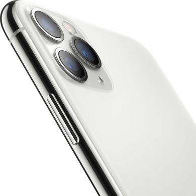 Смартфон Apple iPhone 11 Pro DS 64GB Silver (Euromobi)