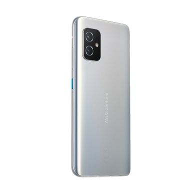 Смартфон Asus ZenFone 8 8/128GB Silver (ZS590KS-8J008EU)