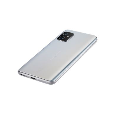 Смартфон Asus ZenFone 8 8/128GB Silver (ZS590KS-8J008EU)