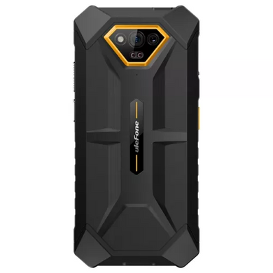 Ulefone Armor X13 6/64GB Black (6937748735472)