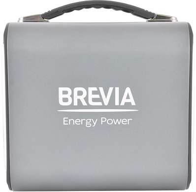 Зарядна станція Brevia 500 W NCA (30500PS)