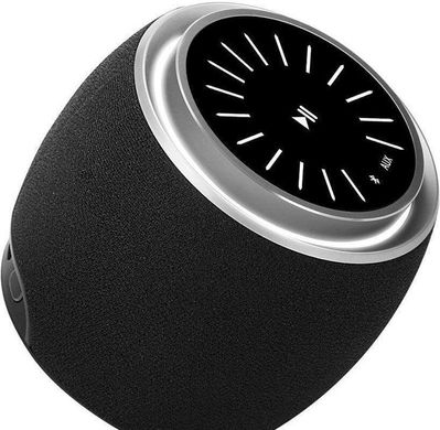 Портативна акустика Tronsmart Jazz Mini Bluetooth Speaker Black