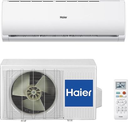 Кондиціонер Haier 1U24TR4ERA / AS24TB3HRA