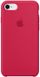 Чехол Armorstandart Silicone Case для Apple iPhone 8/7 Rose Red (ARM49445)