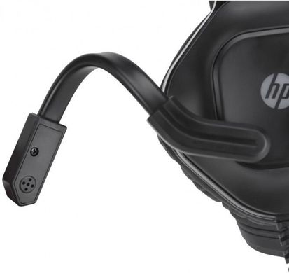 Навушники HP DHE-8002 Gaming Black
