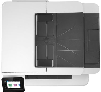 Багатофункціональний пристрій HP LaserJet Pro M428fdn (W1A29A)