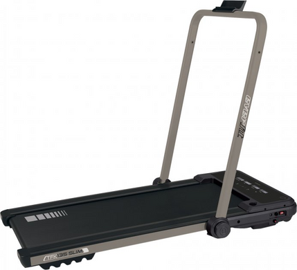 Беговая дорожка Everfit Treadmill TFK 135 Slim Pure Bronze (TFK-135-SLIM-B)