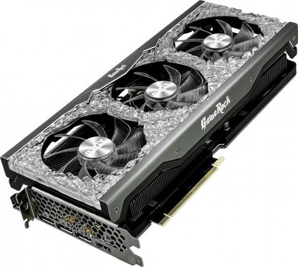 Видеокарта Palit GeForce RTX 3080 Ti GameRock (NED308T019KB-1020G)