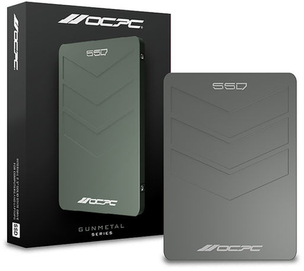 SSD накопичувач Ocpc XTG-200 1 TB (OCGSSD25S3T1TB)