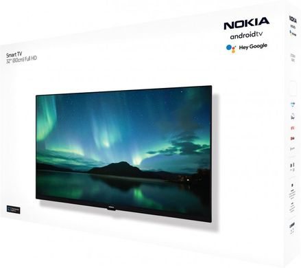 Телевізор Nokia Smart TV 3200A