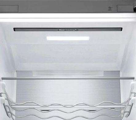 Холодильник LG GW-B509SAUM