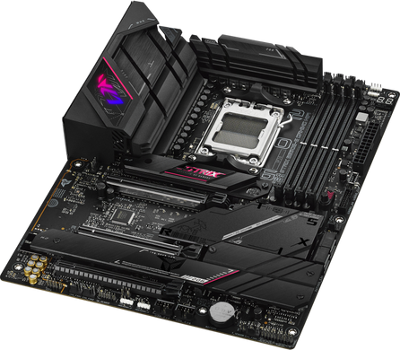 Материнська плата Asus ROG STRIX B650E-E GAMING WIFI