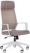 Офісне крісло AMF Twist White Беж (546478)