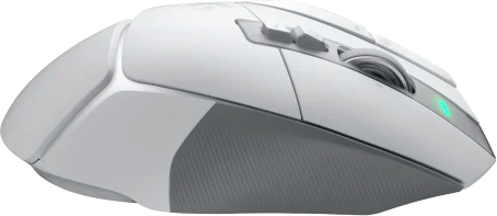 Миша Logitech G502 X Lightspeed Wireless White (L910-006189)