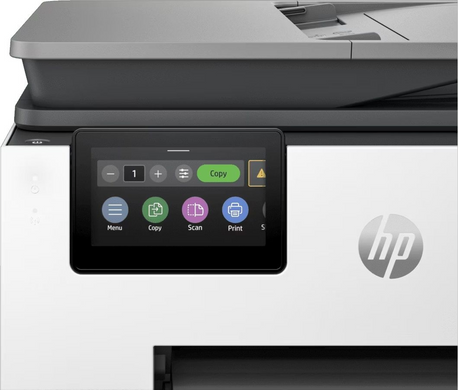 Многофункциональное устройство HP OfficeJet 9130 (404K9C)