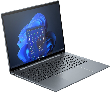 Ноутбук HP Dragonfly G4 Slate Blue (8A3S7EA)