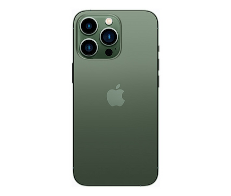 Смартфон Apple iPhone 13 Pro 128GB Alpine Green (MNE23HU)