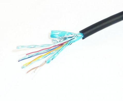 Кабель Cablexpert CC-DP-HDMI-10M