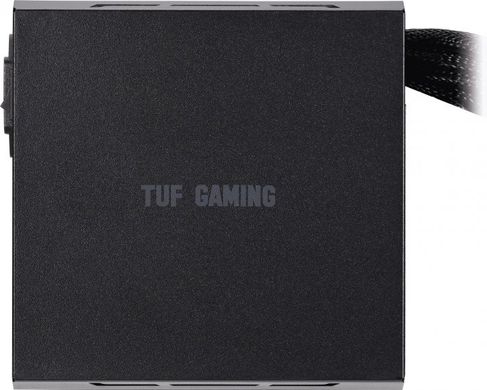 Блок живлення Asus TUF Gaming 450W 80+ Bronze (TUF-GAMING-450B)